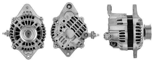 Alternator (28-4542)