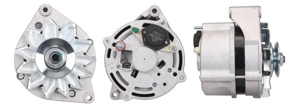 Alternator (28-0867)