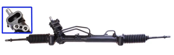 Steering Gear (11-0582)