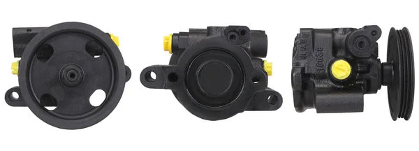 Hydraulic Pump, steering (15-1229)