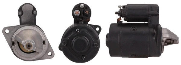 Starter (25-1102)