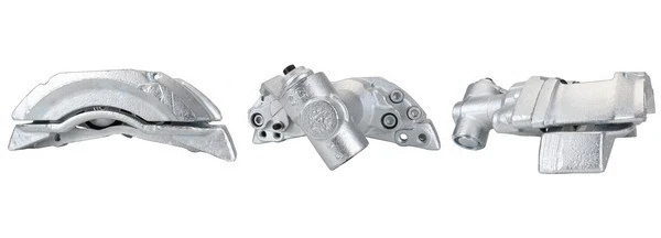 Brake Caliper (87-1322-1)