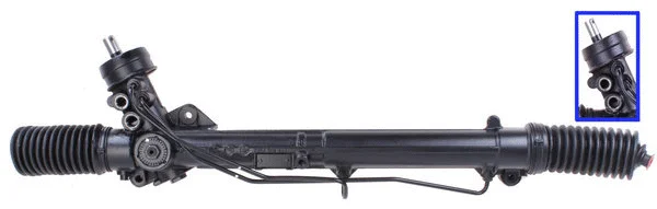 Steering Gear (12-0663)