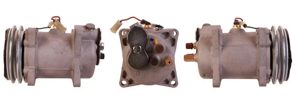 Compressor, air conditioning (51-0529)