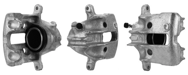 Brake Caliper (82-0004)