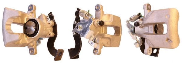 Brake Caliper