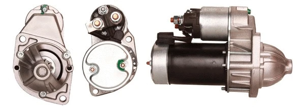 Starter (25-3483)