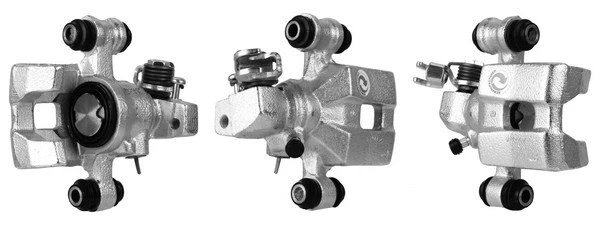 Brake Caliper