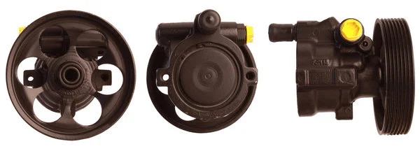 Hydraulic Pump, steering (15-0294)