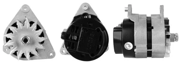 Alternator (28-0509)