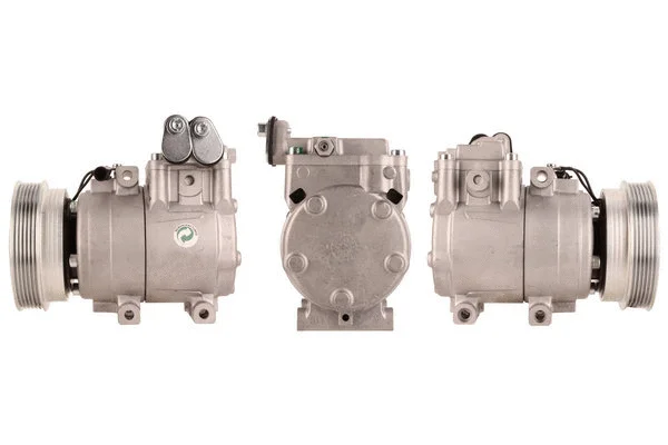 Compressor, air conditioning (51-0480)