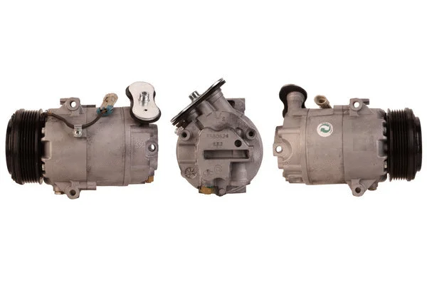 Compressor, air conditioning (51-0580)