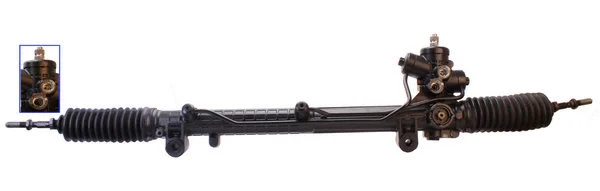 Steering Gear (11-0220)