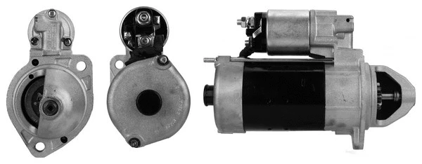Starter (25-3324)