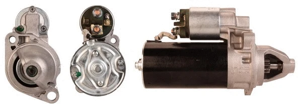 Starter (26-3056)