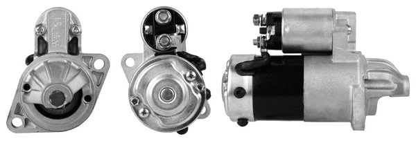 Starter (25-2496)