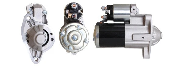 Starter (25-5168)