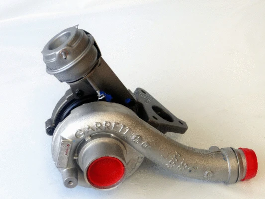 Charger, charging (supercharged/turbocharged) (91-2038)