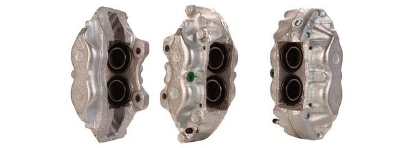 Brake Caliper (82-0205)