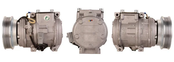 Compressor, air conditioning (51-0697)