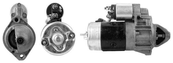 Starter (25-1292)