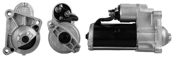 Starter (25-3115)