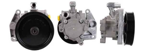 Hydraulic Pump, steering (15-1173)