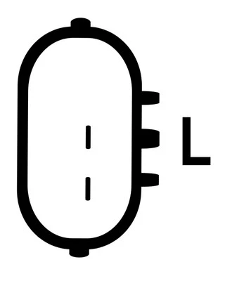 Alternator (28-6664)