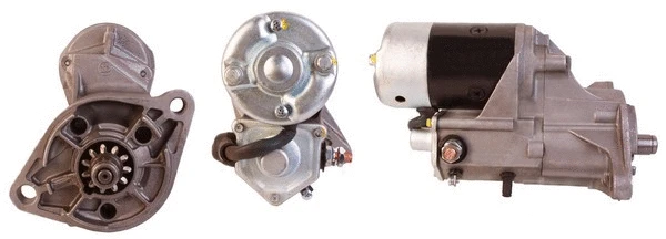 Starter (45-0195)