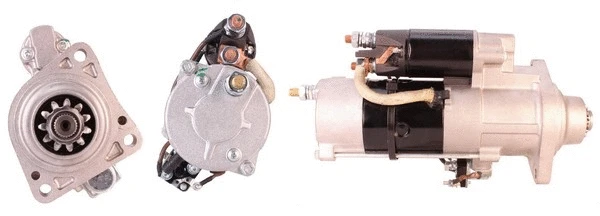 Starter (45-4135)