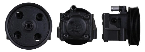 Hydraulic Pump, steering (15-1670)