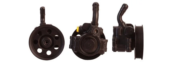 Hydraulic Pump, steering (15-0133)