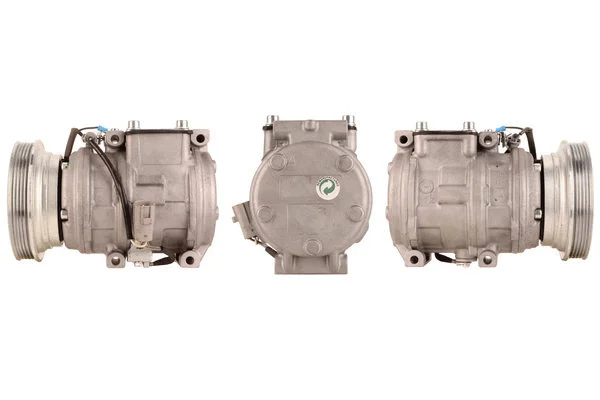 Compressor, air conditioning (51-0388)
