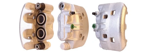 Brake Caliper
