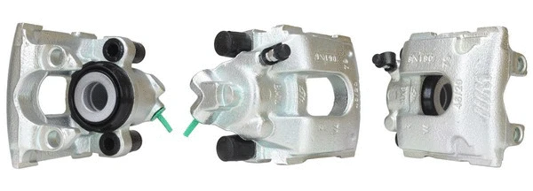 Brake Caliper (87-2029)