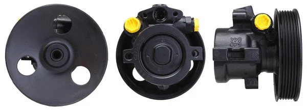 Hydraulic Pump, steering (15-1421)