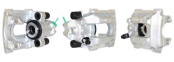 Brake Caliper (86-2400)