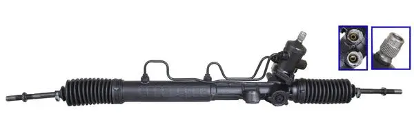 Steering Gear (11-0348R)