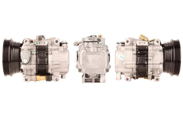 Compressor, air conditioning (51-0250)