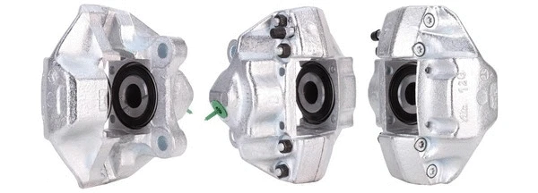 Brake Caliper (87-0394)
