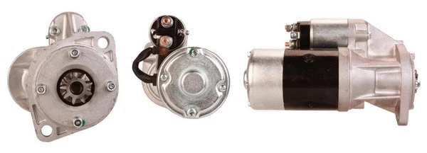 Starter (25-4117)