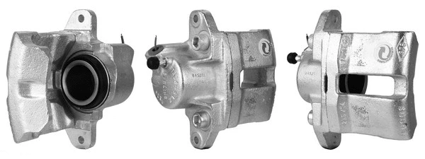 Brake Caliper