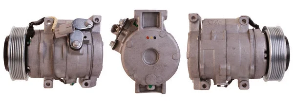 Compressor, air conditioning (51-0775)