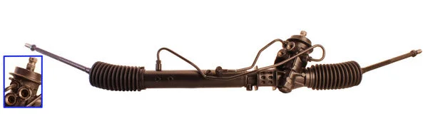 Steering Gear (11-0212)