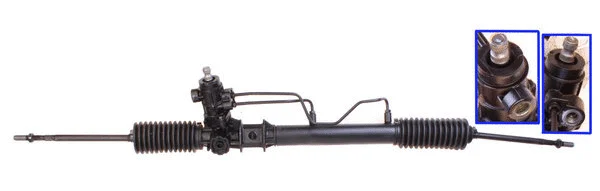 Steering Gear (11-0626)