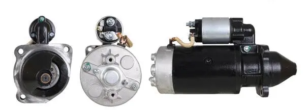 Starter (45-2494)