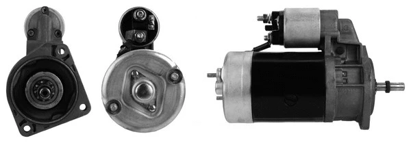 Starter (25-0213)