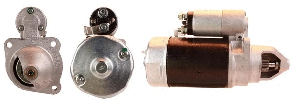 Starter (45-0202)