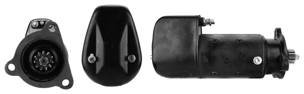 Starter (45-0114)