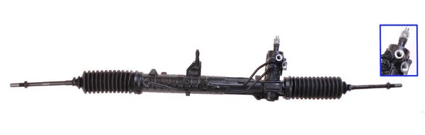 Steering Gear (11-0100)